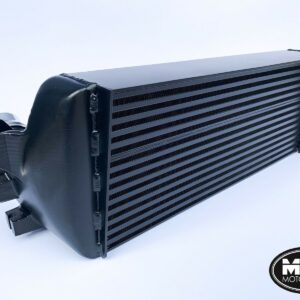 BMW 620D 640D Stepped Competition Intercooler G32