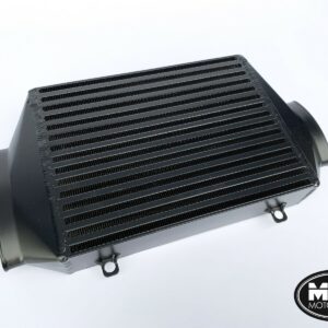 Mini Cooper S 02-06 R53 1.6 Supercharged Top Mount Intercooler | MTC Motorsport