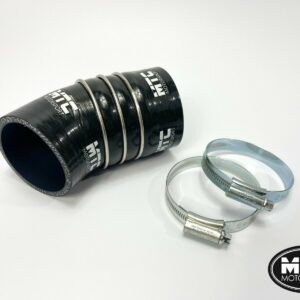 BMW 335D Silicone Intercooler Boost Hose Only E90 E91 E92 E93
