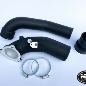 BMW M240i B58 Charge Pipes 540i 740i 2016-19