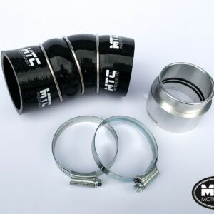 BMW 535D 635D Silicone Intercooler Boost Hose E60 E61 E63 E64