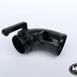 Intake Inlet Turbo Elbow Pipe Audi S3 A3 8V TT TTS 1.8TSI 2.0TSI | MTC Motorsport