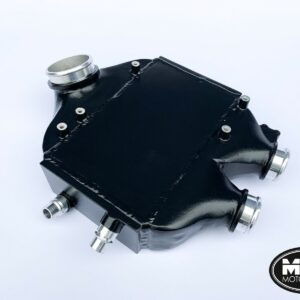 BMW M2 Competition Chargecooler F87 Charge Air Cooler
