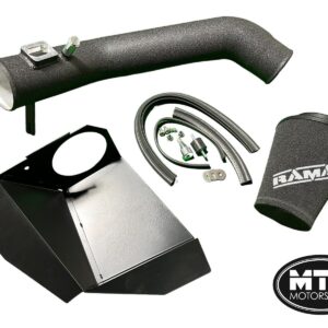 MTC MOTORSPORT BMW M135i M235i 335i 435i N55 TURBO INTAKE INLET PIPE KIT