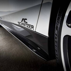 BMW G60/61 5 series side skirt set (AC SCHNITZER)