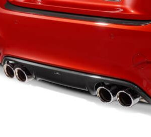 BMW M4 F82/F83 Rear Diffuser Carbon Fibre (AC SCHNITZER)