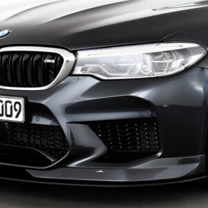 BMW M5 F90 Front Elements (AC SCHNITZER)