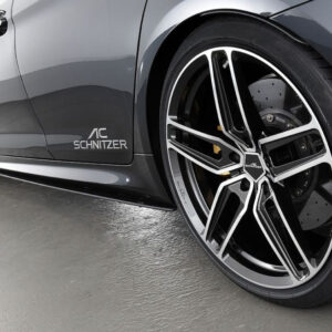 BMW M5 F90 Side Skirts Set (AC SCHNITZER)