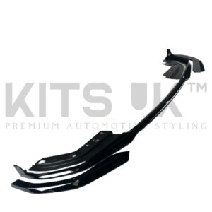 BMW 3 Series G20/G21 Front Splitter (Pre-LCI)