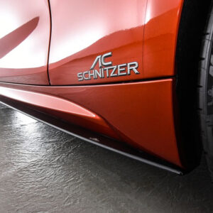 BMW M2 F87 side skirts set (AC SCHNITZER)