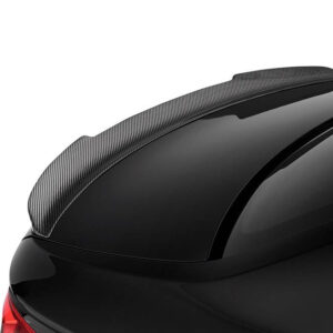 BMW M2 F87 Carbon rear spoiler (AC SCHNITZER)