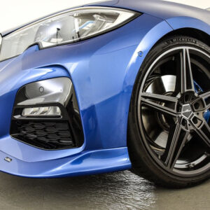 BMW 3 Series G20/21 Front Splitter Elements (AC SCHNITZER)
