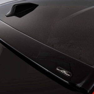 BMW M2 G87 Roof Spoiler (AC SCHNITZER)