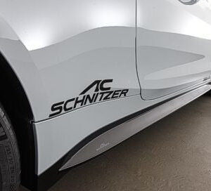 BMW M4 G82/G83 Side Skirt Protection Foil (AC SCHNITZER)