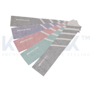 Mercedes W177W118/A35/A45/CLA Dash Decal
