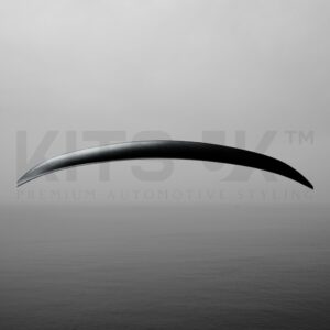 BMW F30 MP Boot Spoiler