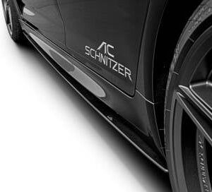 BMW 5 Series G30/G31 Side Skirts Set (AC SCHNITZER)
