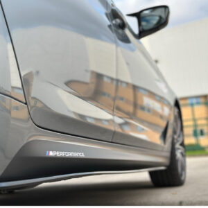 BMW 5 Series G30/G31 KITS UK Printed Decals