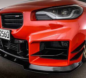BMW M2 G87 Front Splitter (AC SCHNITZER)