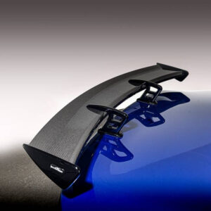BMW M2 G87 Carbon Fibre Racing Rear Wing (AC SCHNITZER)