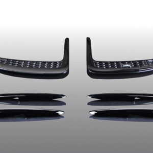 BMW M3/M4, G80/G81/G82/G83 AC Design Fender & Hood Package