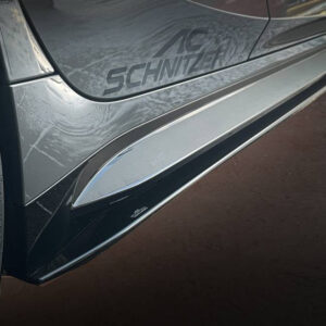 BMW M4 G82/G83 Side Skirts (AC SCHNITZER)