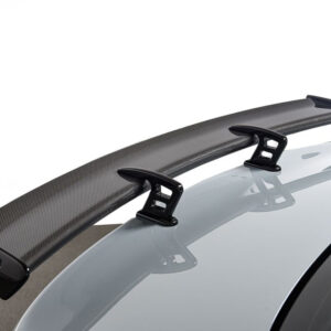 BMW M4 G82 Coupe Carbon Fibre Racing Wing (AC SCHNITZER)