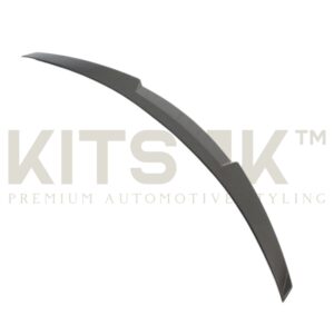 BMW F33 / 4 Series Convertible V Style Spoiler