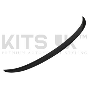 BMW G30 Boot Spoiler