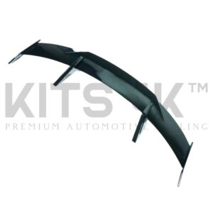 BMW M3/M4 G80/G82 - Gloss Black MP Wing