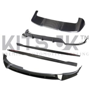 BMW X5, G05 Carbon Fibre Package