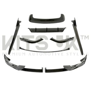 BMW X5 - G05 LCI Full Performance Package (Gloss Black)