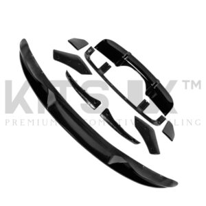 BMW x5 F15 - Gloss Black Package MP