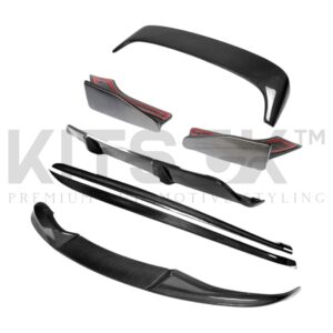 BMW X5 F15 - Carbon Fibre Package