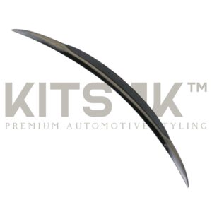 BMW F22 - 2 Series Boot Spoiler
