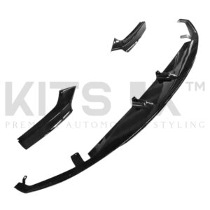 BMW F22 - 2 Series Front Splitter