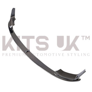 BMW M3/M4 (F80/F82/F83) MP Style Carbon Fibre Splitter (3pcs)