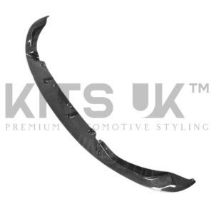 BMW M3 & M4 (F80-F82-F83) Carbon Fibre Splitter - 3D Style