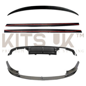 BMW M3/F80 Full Carbon Fibre M Performance Style Package