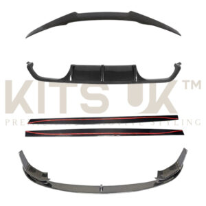 BMW M4/F82/F83 MP Full Carbon Fibre Performance Package