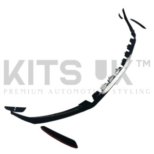 Mercedes Benz W177 - A35 Front Aero Package (OEM Style)