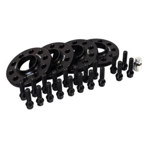 W177/A35 Mercedes Benz BIMECC Wheel Spacers