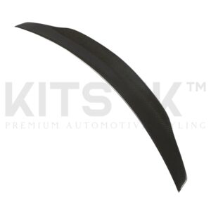 MERCEDES W213 E-Class & E63S AMG Carbon Fibre Spoiler - PS STYLE