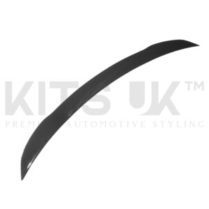 Mercedes CLA W118/C118 rear spoiler