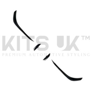 Mercedes CLA W118/C118 Front aero kit