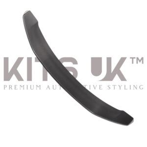 TESLA Model 3 Carbon Fibre Spoiler