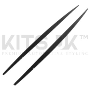 BMW F20/F21 Side Extensions