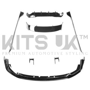 BMW 1 Series F40 - Gloss Black Package