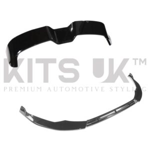 AUDI A3/S3 8Y SPORTBACK GLOSS BLACK KIT