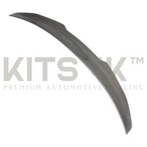 AUDI A3/S3/RS3 8Y SALOON CARBON FIBRE SPOILER - PS STYLE